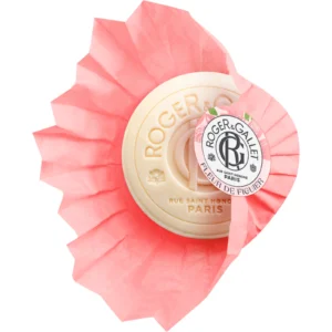 Roger & Gallet FLEUR DE FIGUIER Soap 100g