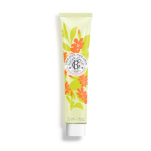 Roger & Gallet FLEUR D'OSMANTHUS Hand Cream 30ml