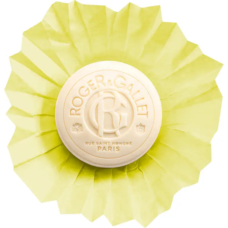 Roger & Gallet FLEUR D’OSMANTHUS Soap 100gr thumbnail 3