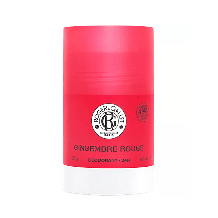 Roger & Gallet GING RGE DEODORANT 50GR