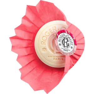 Roger & Gallet GINGEMBRE ROUGE Soap 100gr
