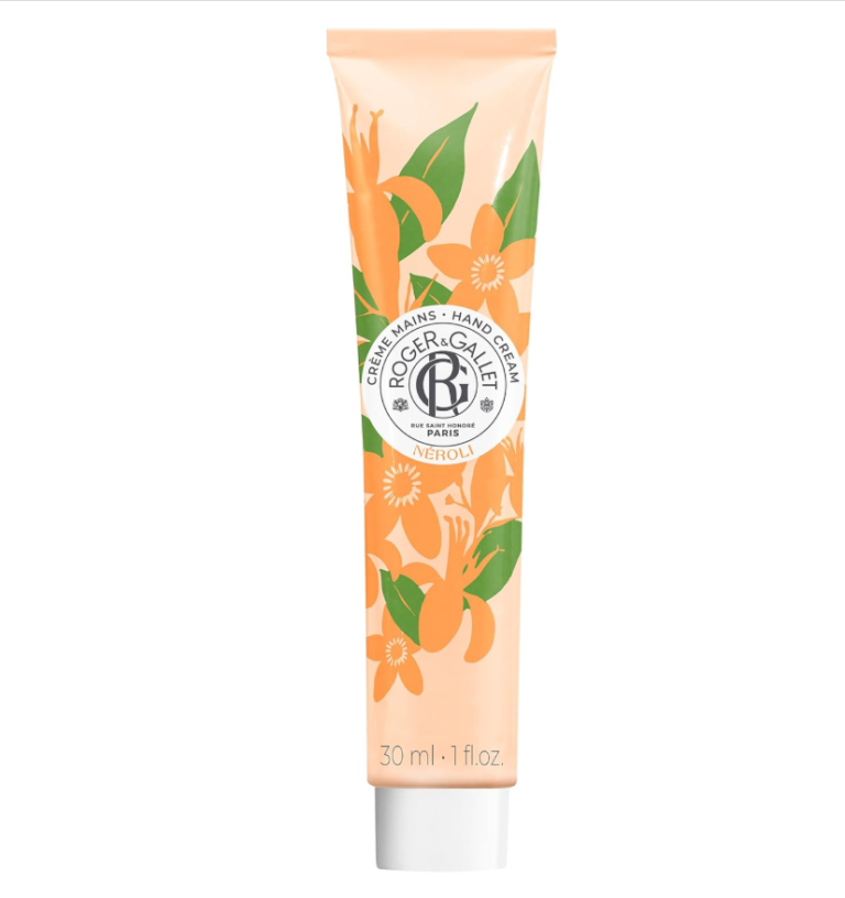 Roger & Gallet NEROLI Hand Cream 30ml