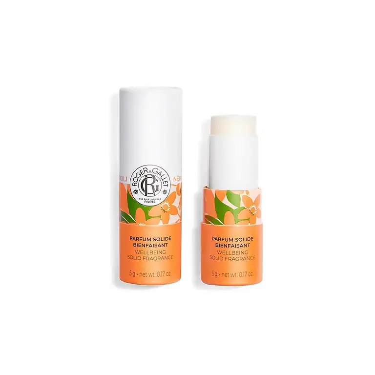 Roger & Gallet NEROLI SOLID FRAGRANCE 5GR thumbnail 2