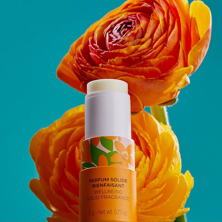 Roger & Gallet NEROLI SOLID FRAGRANCE 5GR thumbnail 3