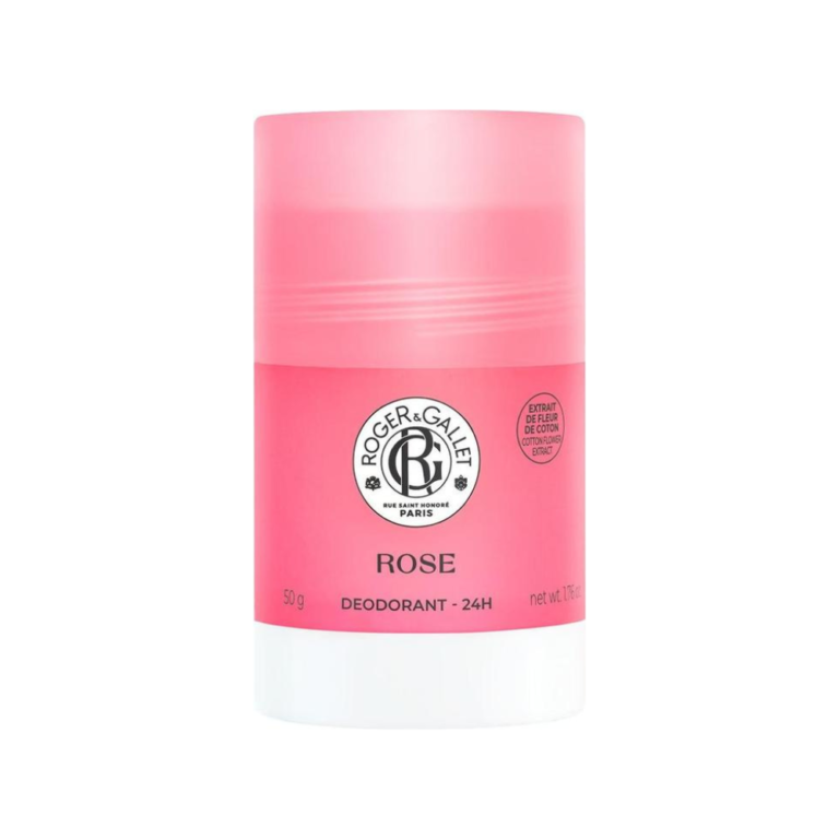 Roger & Gallet ROSE DEODORANT 50GR