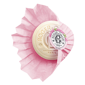 Roger & Gallet ROSE Soap 100gr