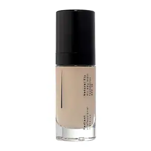 RADIANT NATURAL FIXMATT MAKE UP NO 01