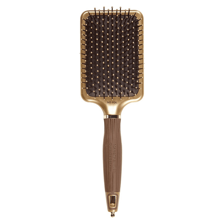 OLIVIA GARDEN NANOTHERMIC PADDLE LARGE