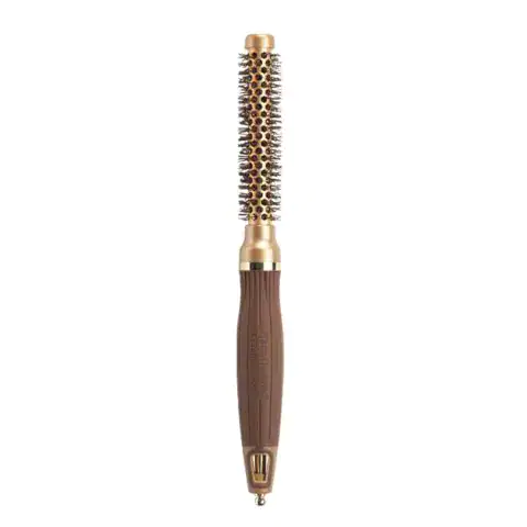 OLIVIA GARDEN EXPERT BLOWOUT SHINE Gold