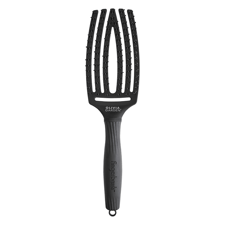OLIVIA GARDEN Fingerbrush combo medium