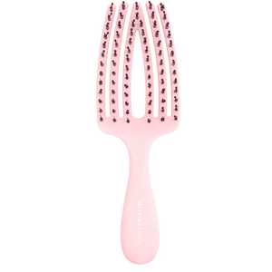 OLIVIA GARDEN Fingerbrush Mini Pink