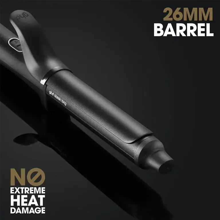 GHD FG Curler Aurora D26 Core EU thumbnail 2