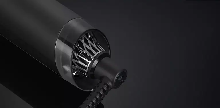 GHD FG Wet to Dry Duet Style Black thumbnail 3