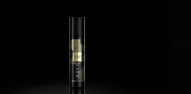 GHD FG Wetline Curl Hold thumbnail 4