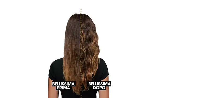 GHD FG Wetline Curl Hold thumbnail 2