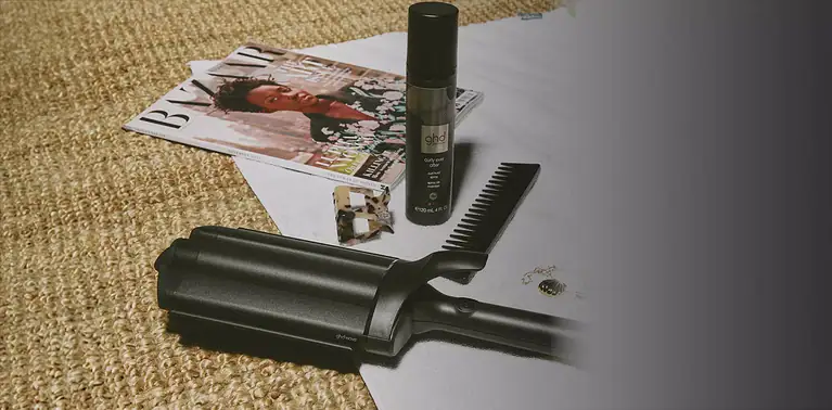 GHD FG Wetline Curl Hold thumbnail 3