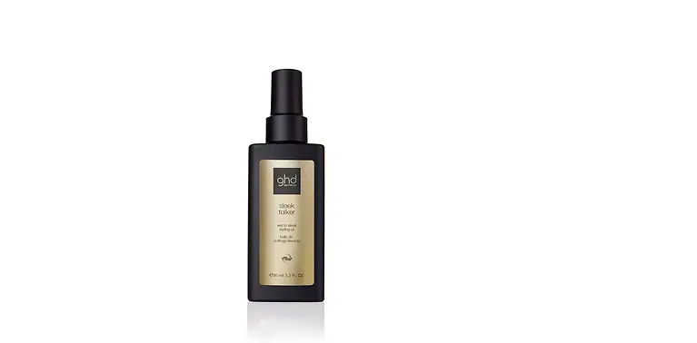 GHD FG Wetline Sleek Talker Core RoW thumbnail 5