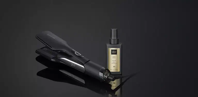 GHD FG Wetline Sleek Talker Core RoW thumbnail 2