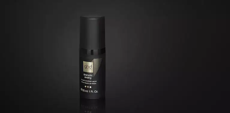 GHD Smooth and Finish Serum thumbnail 2