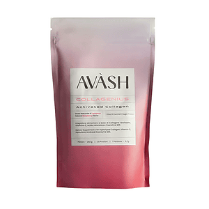 AVASH Collagenius