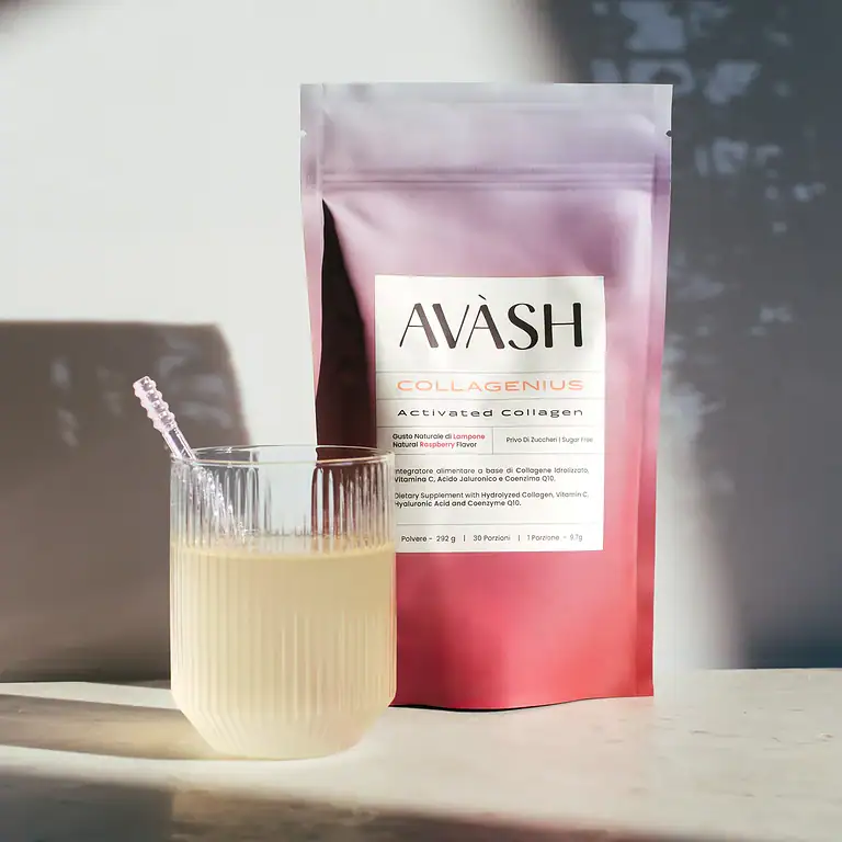AVASH Collagenius thumbnail 2
