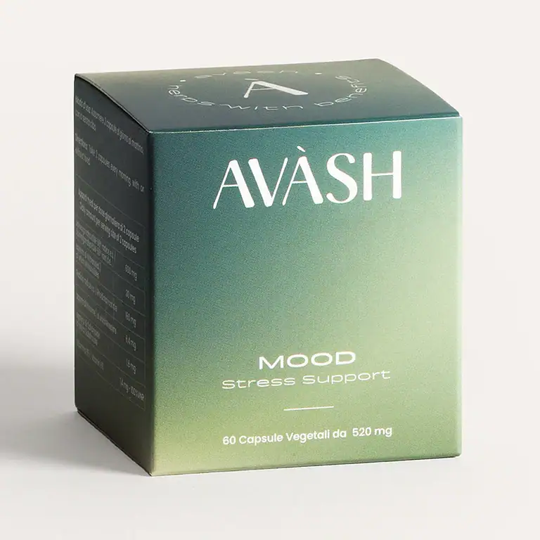 AVASH Mood thumbnail 6