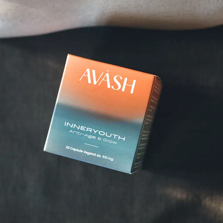 AVASH Inneryouth thumbnail 2