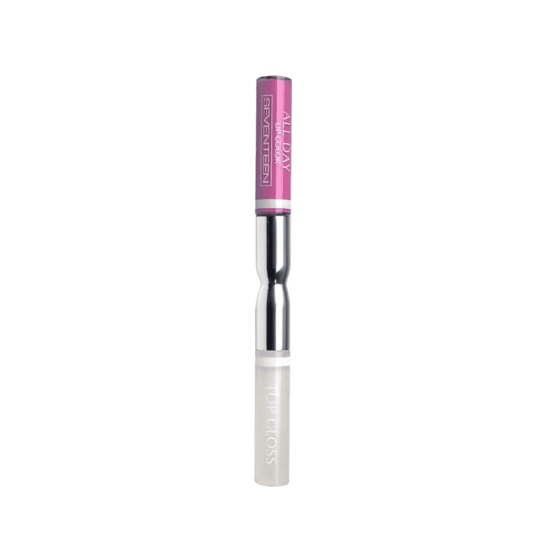 SEVEN7EEN ALL DAY LIP COLOR & TOP GLOSS
