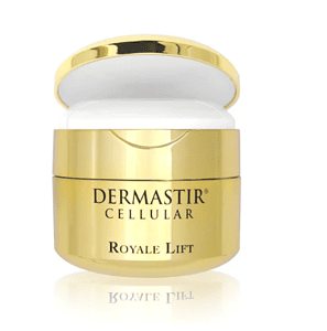 Kremë për fytyrën DermaStir Cellular Royale Lift 50ml për rinovim të lëkurës.