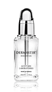 DermaStir Droper Rik Nutricion 50ml, serum për lëkurën, produkt kozmetik për hidratim dhe ushqim.