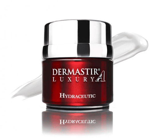 DERMASTIR HYDRACEUTIC CREAM SPECIAL PRICE