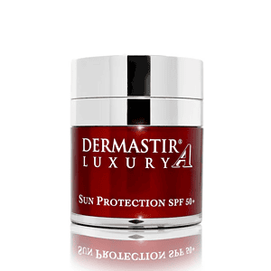 DERMASTIR SOLAR PROTECTION SPF 50+  50ML