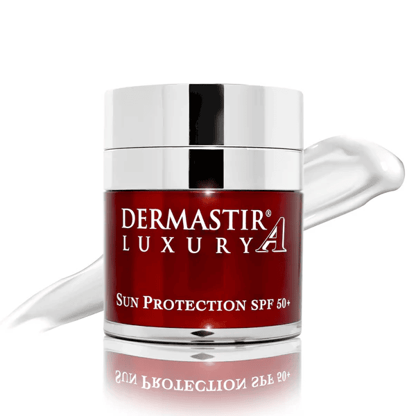 DERMASTIR SOLAR PROTECTION SPF 50+  50ML