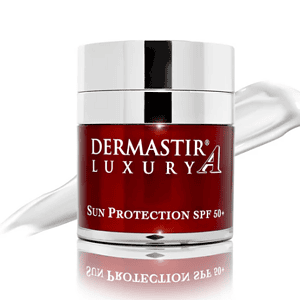 DERMASTIR SOLAR PROTECTION SPF 50+MATTIFY 50ML TINTED