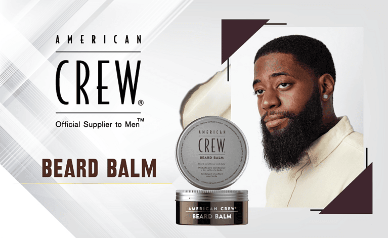 AC Beard Balm thumbnail 3