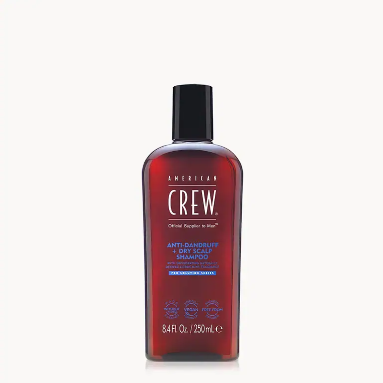 AC CARE ANTI-DANDRUFF+DRY SCALP SHAMPOO 250ML thumbnail 5