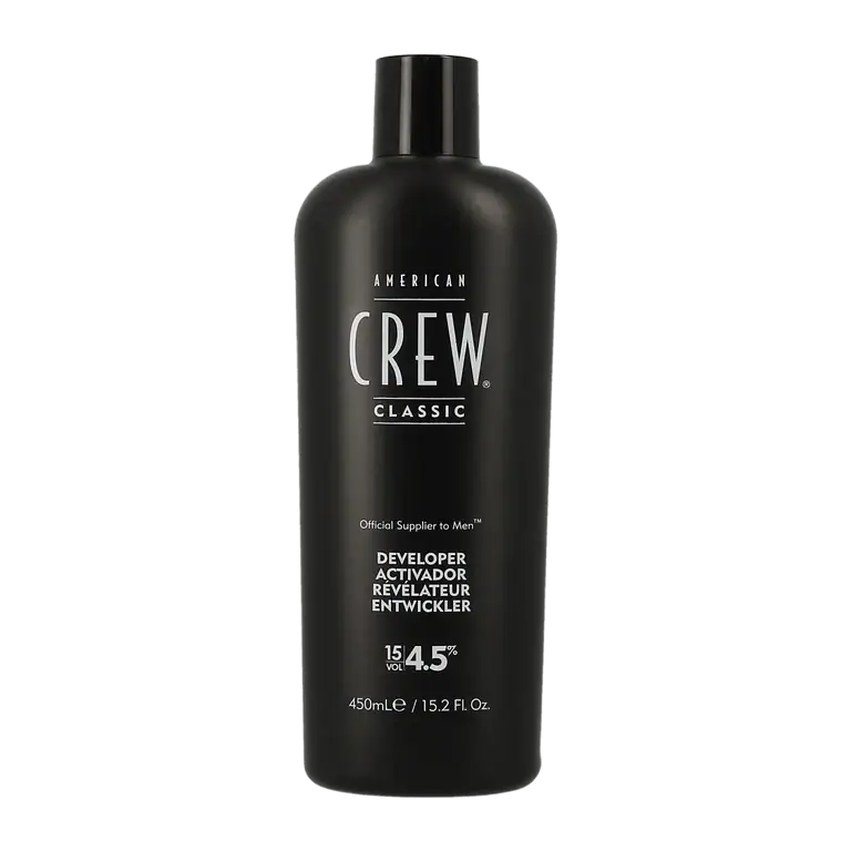 AC Color Precision Blend Developer 500 ml. thumbnail 2