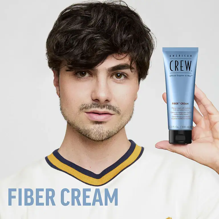 AC Fiber Cream 100ml thumbnail 2