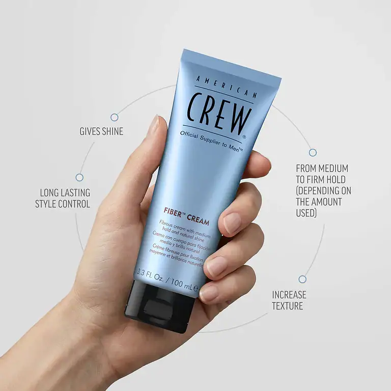 AC Fiber Cream 100ml thumbnail 5