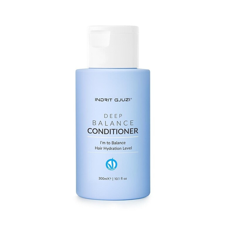Indrit Gjuzi Deep Balance Conditioner 300 ml
