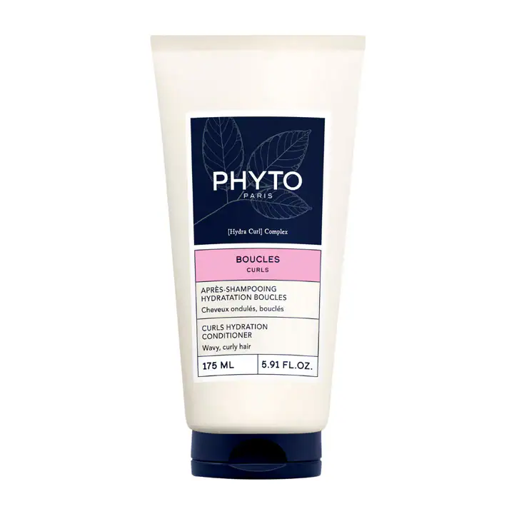 Phyto CURLS CONDITIONER 175ML
