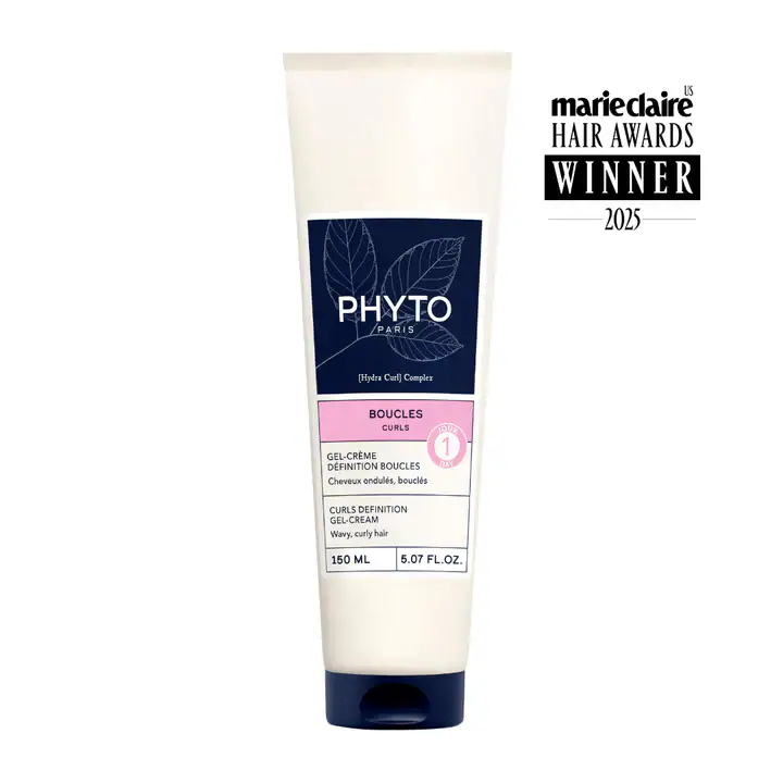 Phyto CURLS CREAM 150ML-New