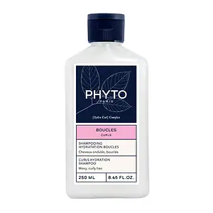Phyto CURLS SHAMPOO 250ML