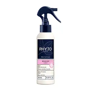 Phyto CURLS SPRAY 2ND DAY 150ML-New