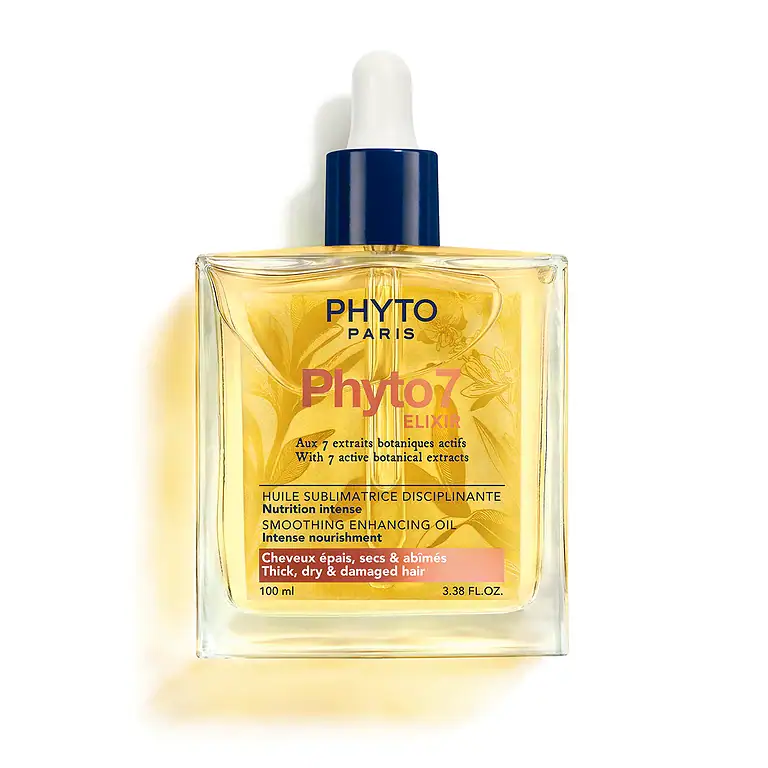 PHYTO ELIXIR OIL INTENSE VERSION NOURISH 100 ML