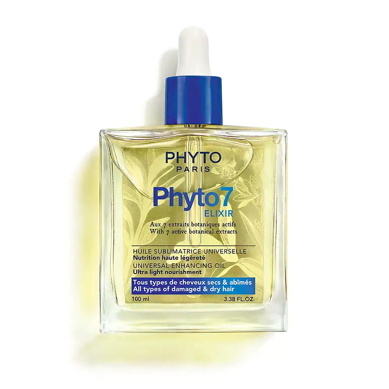 PHYTO ELIXIR OIL INTENSE VERSION NOURISH 100 ML thumbnail 2
