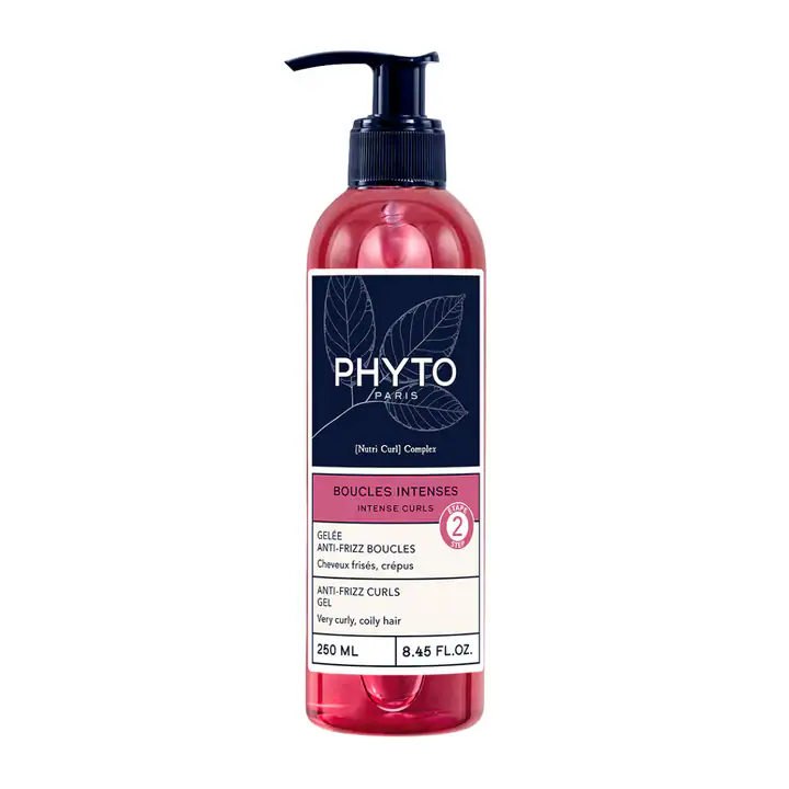 Phyto INTENSE CURLS JELLY 250-New