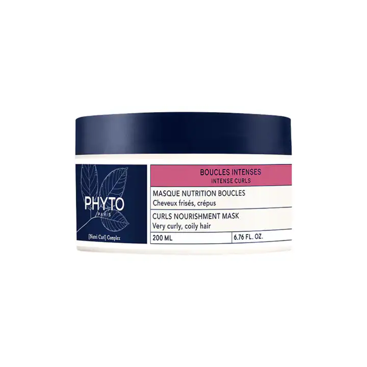 PHYTOCOLOR Mask 200ml  New