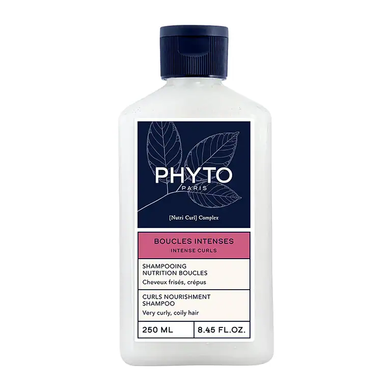 Phyto CURLS SHAMPOO 250ML thumbnail 2