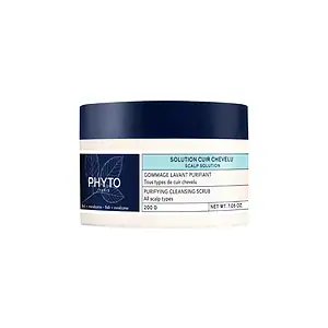 PHYTO PURIFYING CLEAN SCRUB 150ML